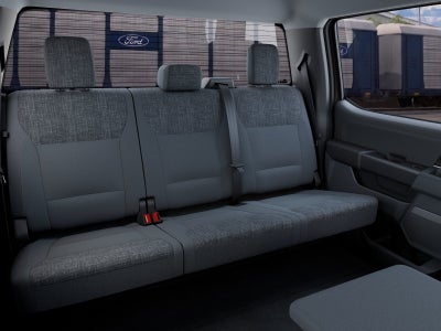2027 Ford Super Duty F-250® XLT