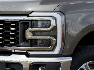2027 Ford Super Duty F-250® XLT