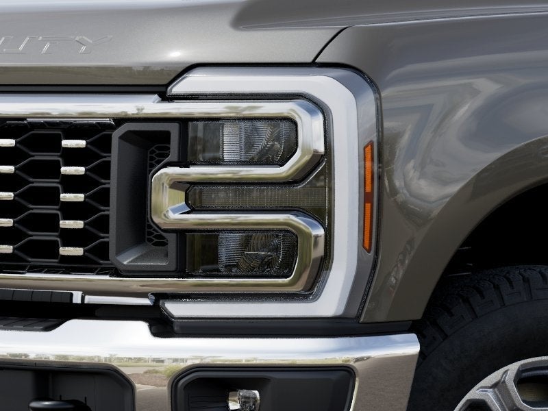 2027 Ford Super Duty F-250® XLT