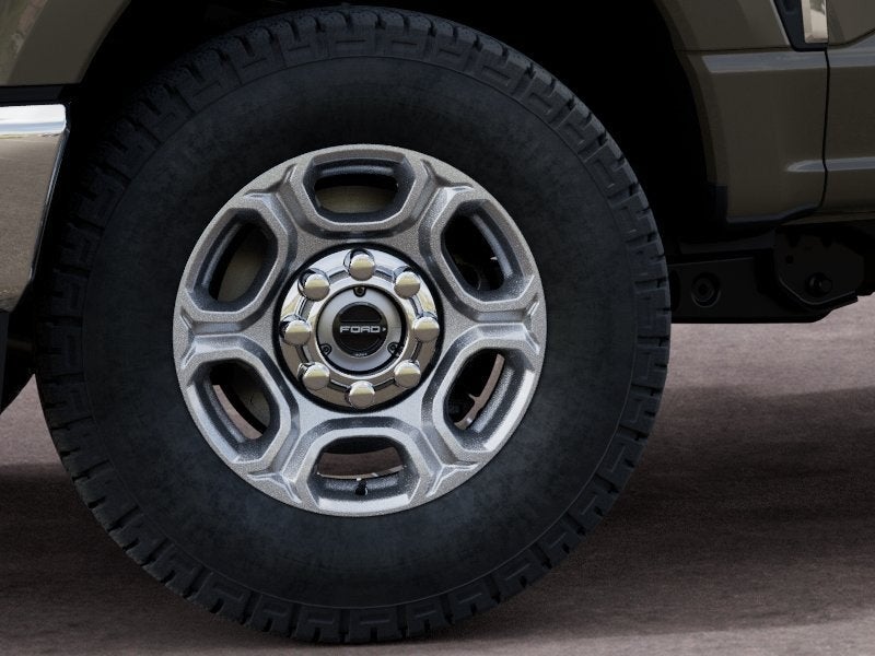 2027 Ford Super Duty F-250® XLT