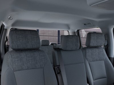 2027 Ford Super Duty F-250® XLT