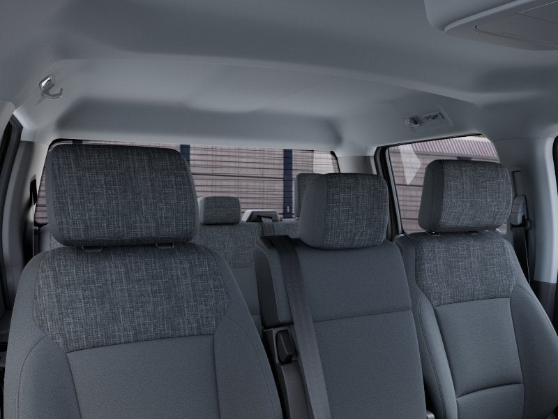 2027 Ford Super Duty F-250® XLT