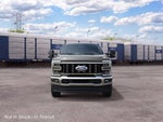2027 Ford Super Duty F-250® XLT