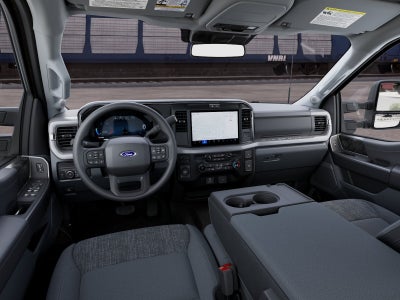 2027 Ford Super Duty F-250® XLT