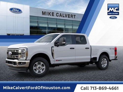 2027 Ford Super Duty F-250® XLT