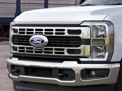 2027 Ford Super Duty F-250® XLT