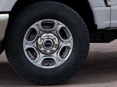 2027 Ford Super Duty F-250® XLT
