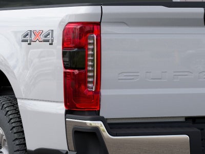 2027 Ford Super Duty F-250® XLT