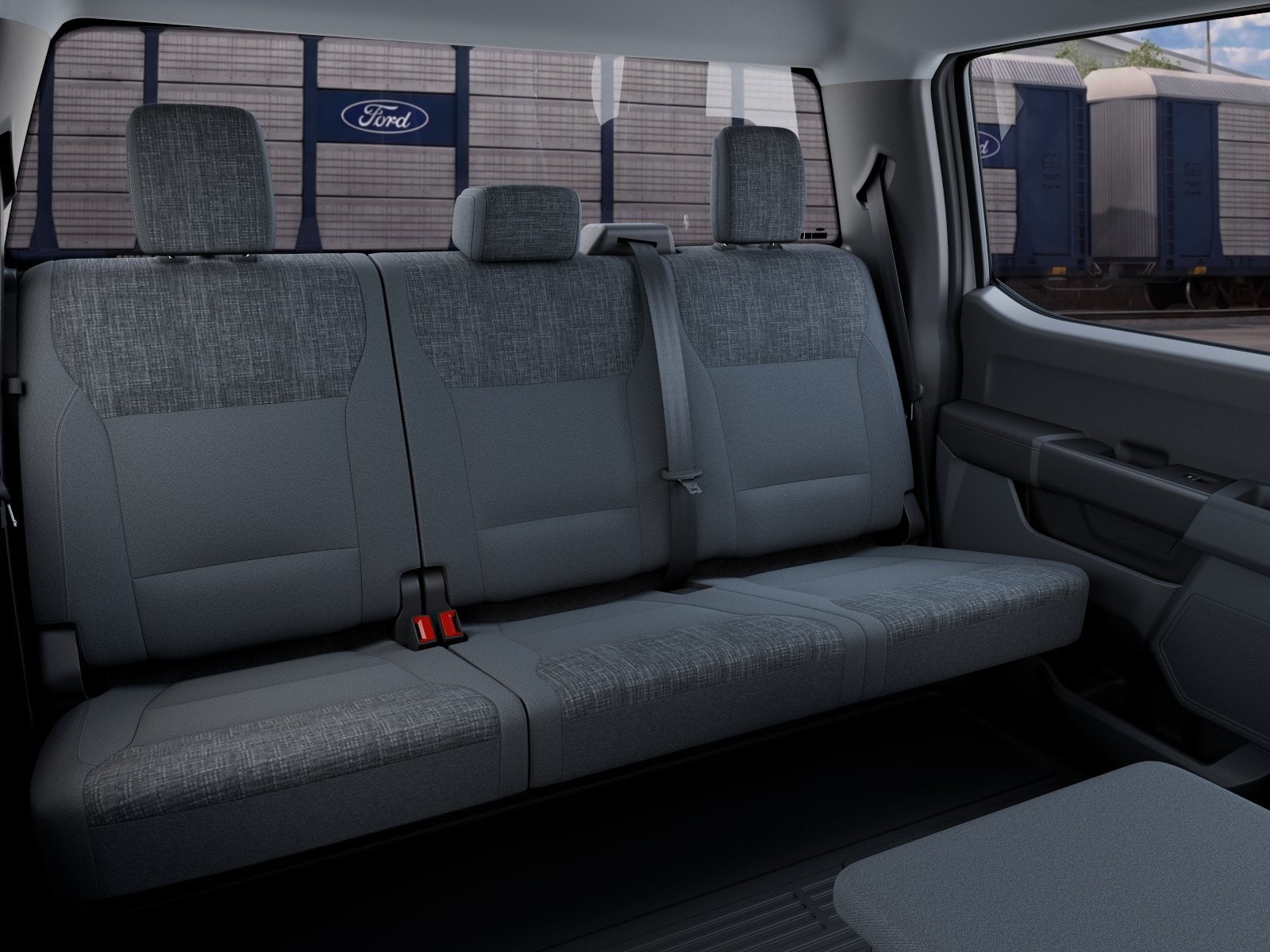 2027 Ford Super Duty F-250® XLT