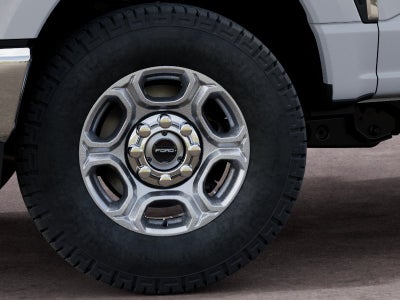 2027 Ford Super Duty F-250® XLT