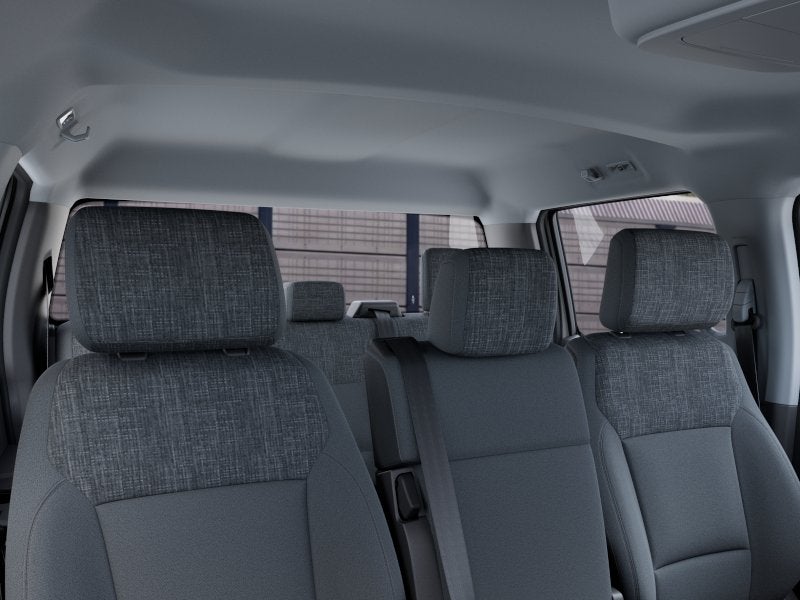 2027 Ford Super Duty F-250® XLT