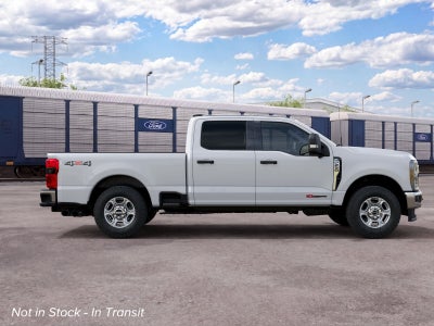 2027 Ford Super Duty F-250® XLT