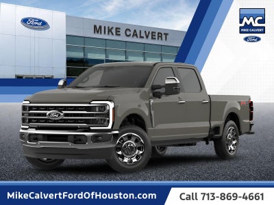 2027 Ford Super Duty F-250® King Ranch®