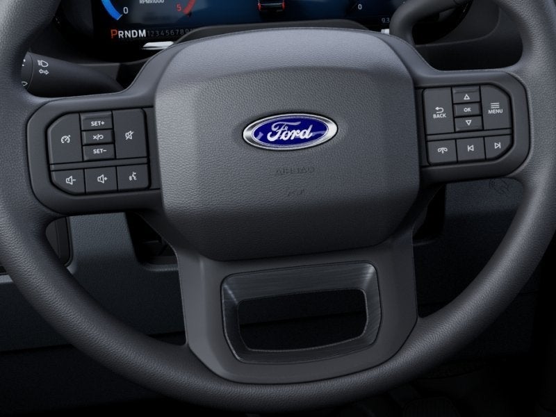 2027 Ford Super Duty F-250® XLT