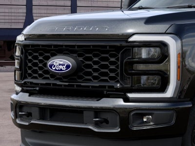 2027 Ford Super Duty F-250® XLT