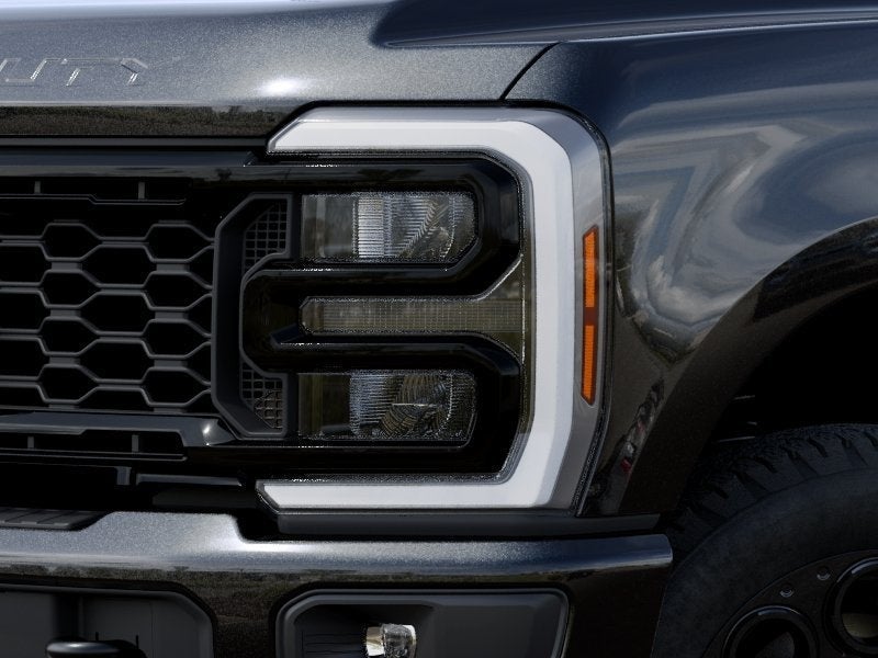 2027 Ford Super Duty F-250® XLT