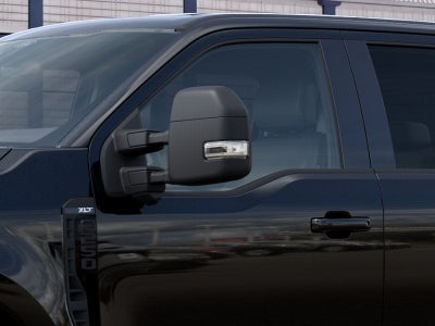 2027 Ford Super Duty F-250® XLT