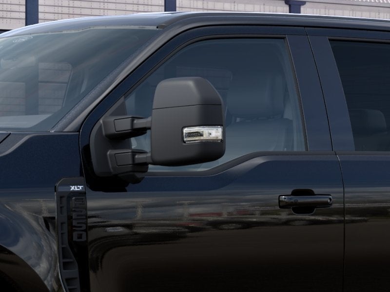 2027 Ford Super Duty F-250® XLT