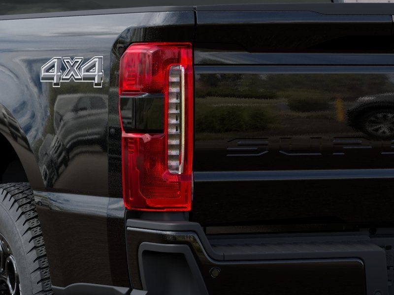 2027 Ford Super Duty F-250® XLT
