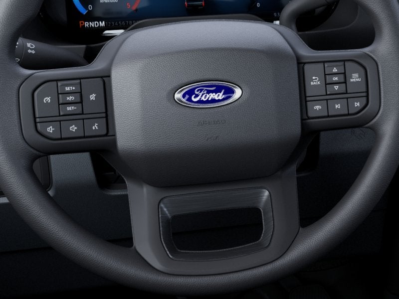 2027 Ford Super Duty F-250® XLT