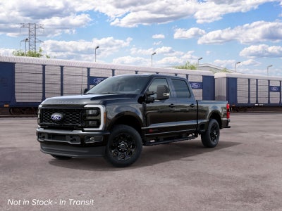 2027 Ford Super Duty F-250® XLT