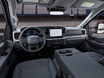 2027 Ford Super Duty F-250® XLT