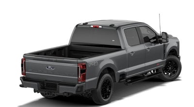 2027 Ford Super Duty F-250® Lariat®