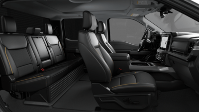 2027 Ford Super Duty F-250® Lariat®