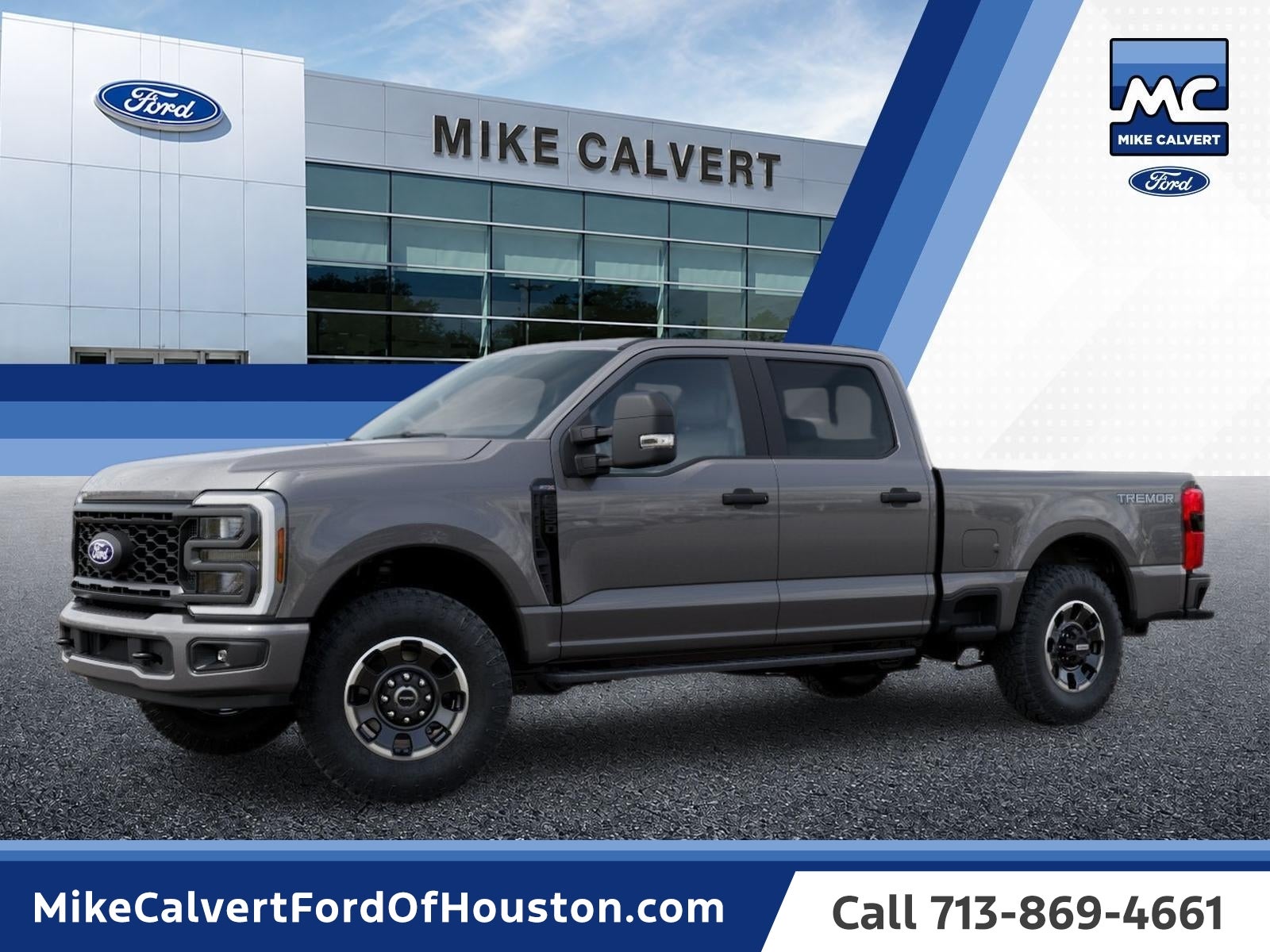 2027 Ford Super Duty F-250® XL
