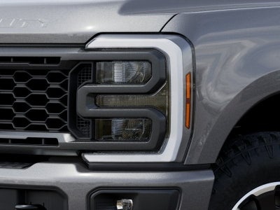 2027 Ford Super Duty F-250® XL