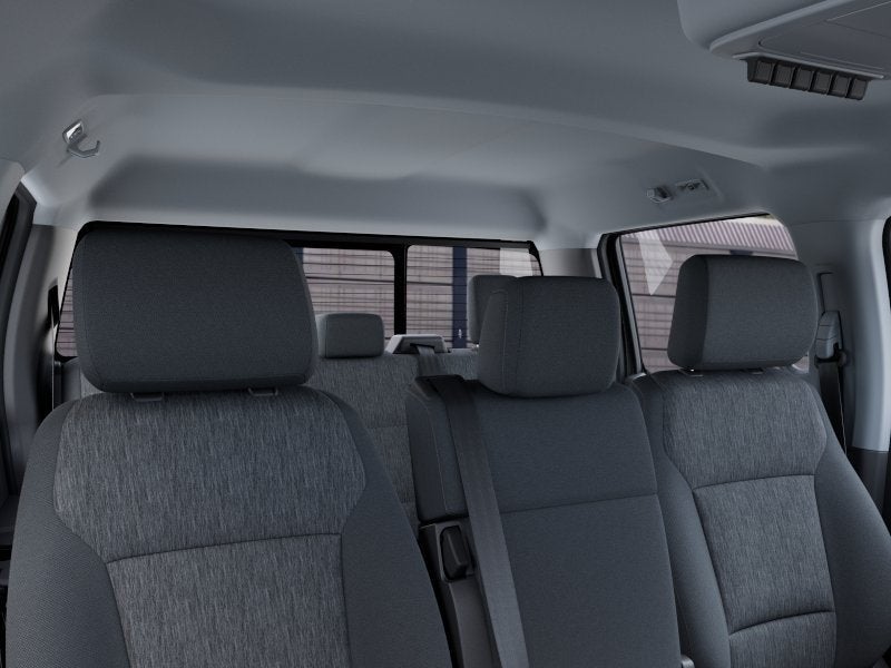 2027 Ford Super Duty F-250® XL