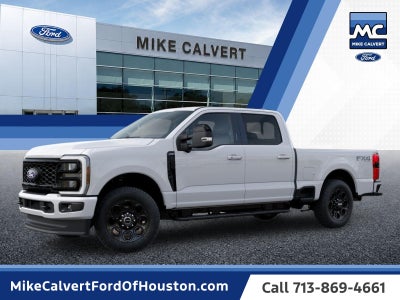 2027 Ford Super Duty F-250® Lariat®