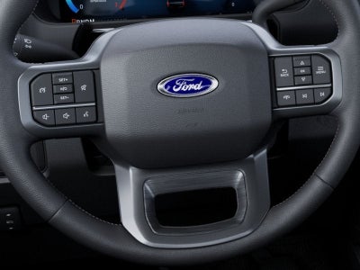 2027 Ford Super Duty F-250® Lariat®