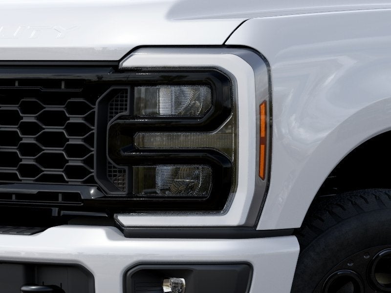 2027 Ford Super Duty F-250® Lariat®