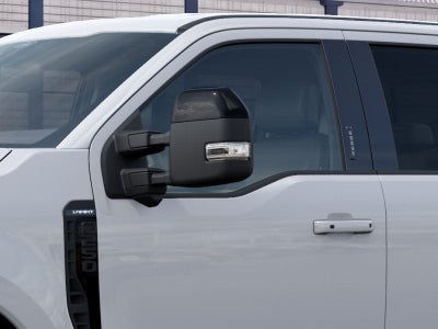 2027 Ford Super Duty F-250® Lariat®