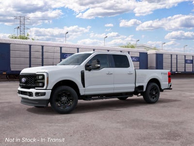 2027 Ford Super Duty F-250® Lariat®