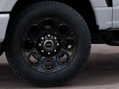 2027 Ford Super Duty F-250® Lariat®