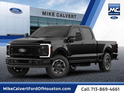 2027 Ford Super Duty F-250® Lariat®