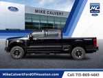 2027 Ford Super Duty F-250® Lariat®