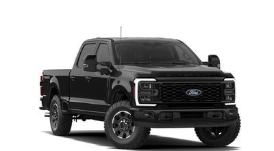2027 Ford Super Duty F-250® Lariat®