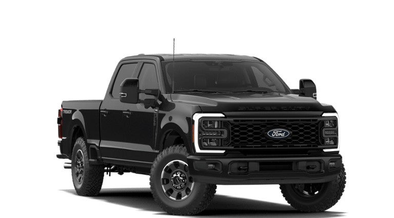 2027 Ford Super Duty F-250® Lariat®