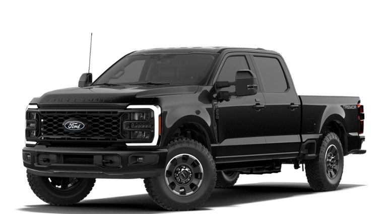 2027 Ford Super Duty F-250® Lariat®
