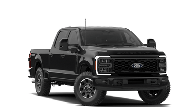 2027 Ford Super Duty F-250® Lariat®