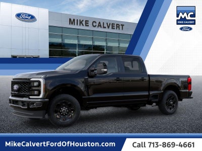 2027 Ford Super Duty F-250® Lariat®