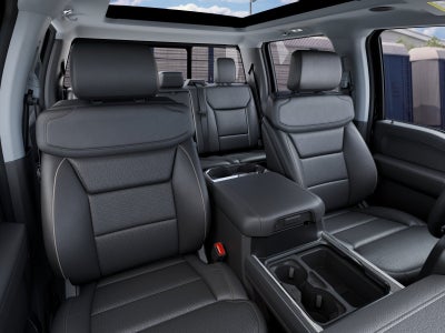 2027 Ford Super Duty F-250® Lariat®