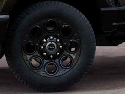 2027 Ford Super Duty F-250® Lariat®