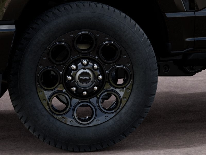 2027 Ford Super Duty F-250® Lariat®