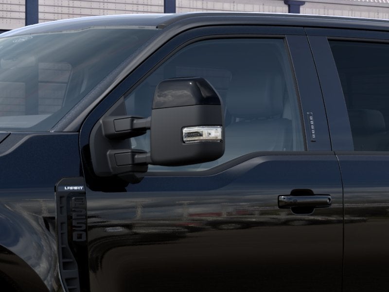 2027 Ford Super Duty F-250® Lariat®