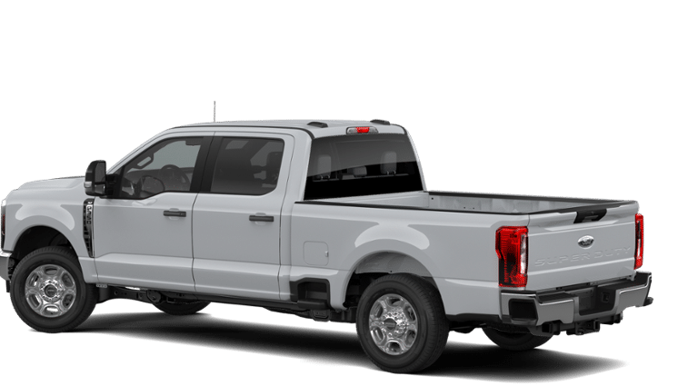 2026 Ford Super Duty F-350® XLT