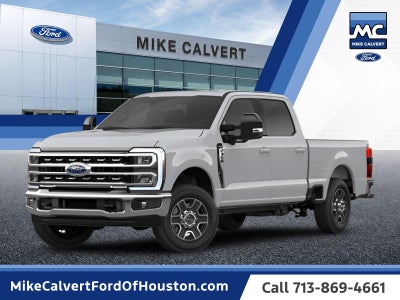 2026 Ford F-350SD F-350® Lariat®